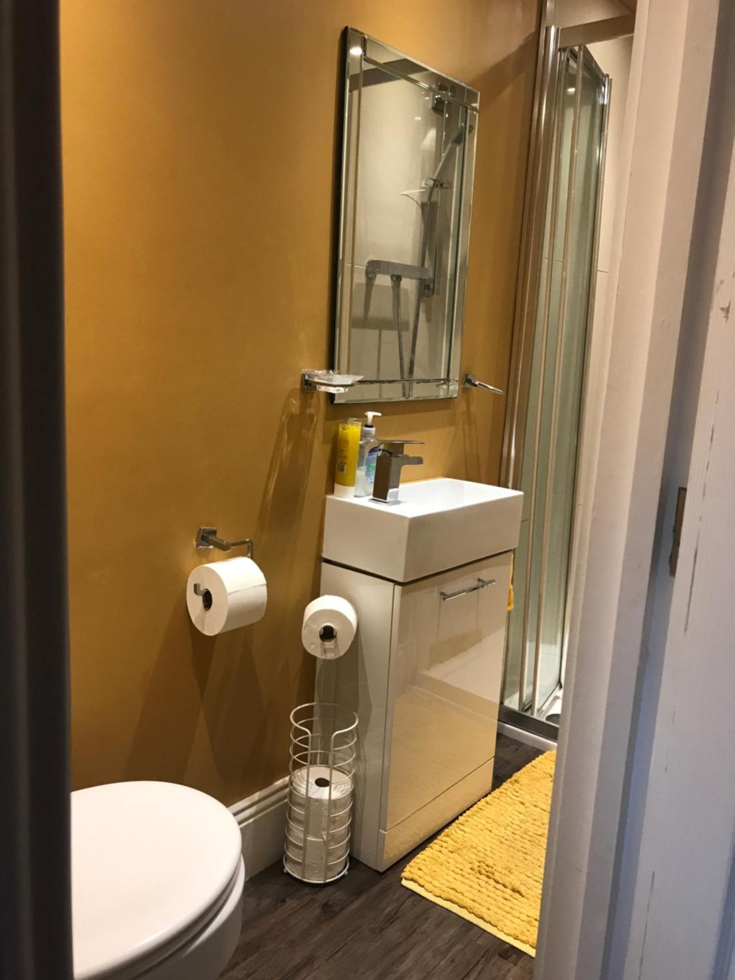 גילדפורד Acacia Villas Guest House מראה חיצוני תמונה